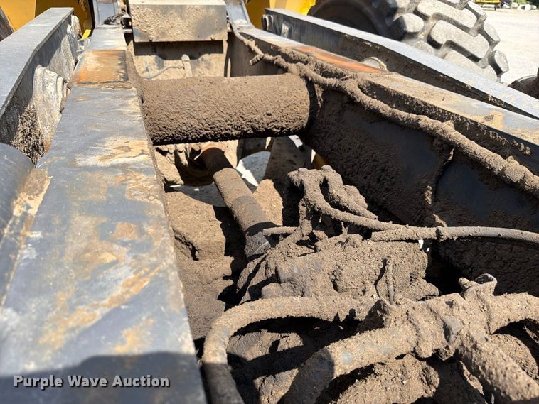 image for item FK4132 2008 Komatsu HM300-2 articulated haul truck