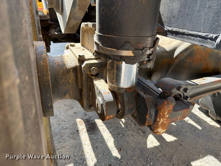 image for item FK4132 2008 Komatsu HM300-2 articulated haul truck