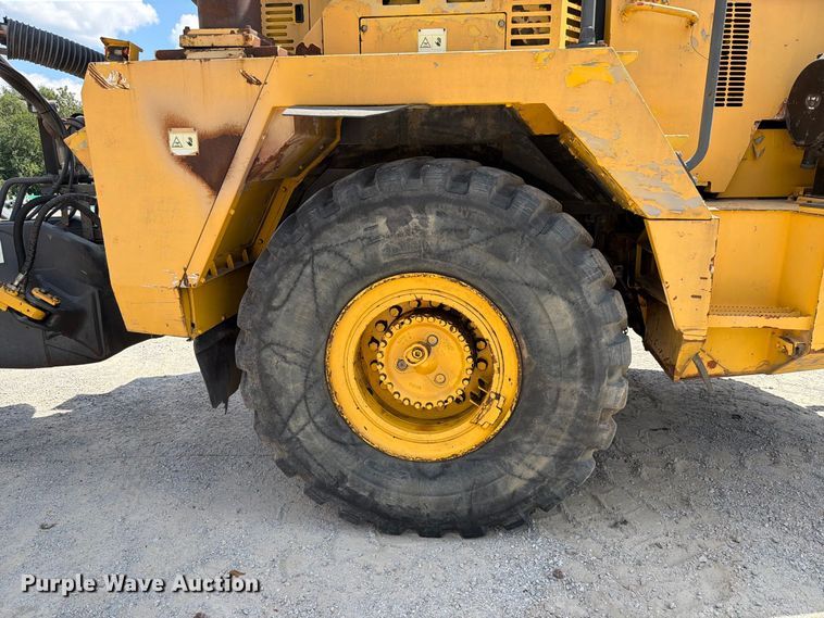 image for item FK4132 2008 Komatsu HM300-2 articulated haul truck