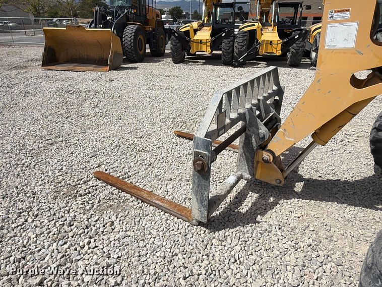 image for item FK4607 2019 Gehl RS6-34 telehandler