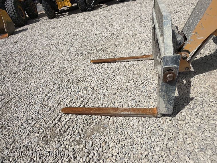 image for item FK4607 2019 Gehl RS6-34 telehandler
