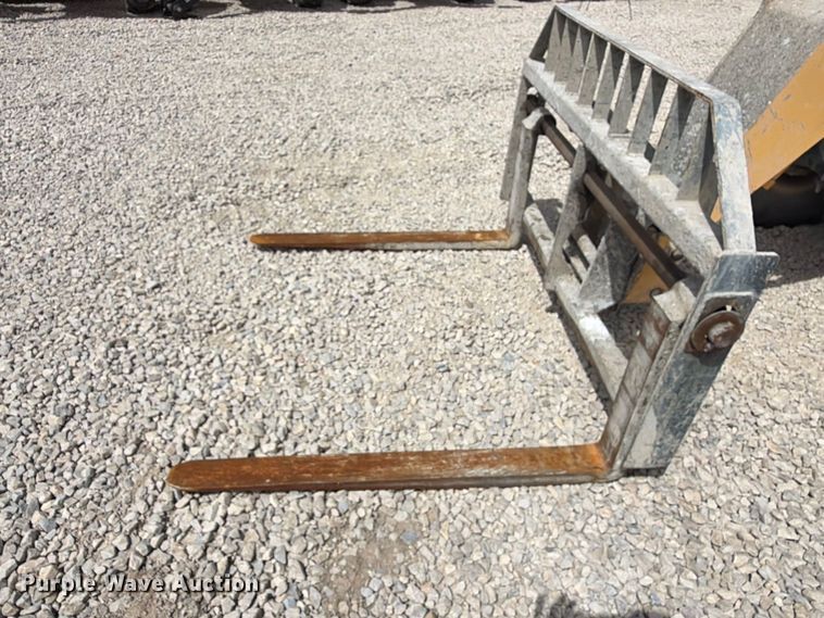image for item FK4607 2019 Gehl RS6-34 telehandler