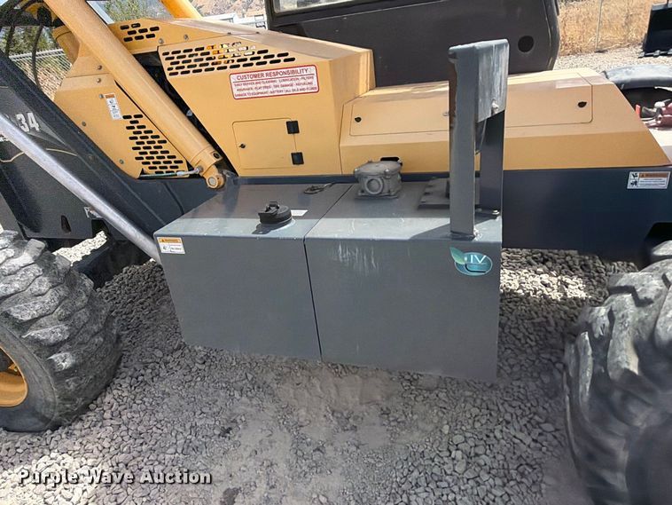 image for item FK4607 2019 Gehl RS6-34 telehandler
