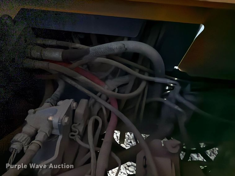 image for item FK4607 2019 Gehl RS6-34 telehandler