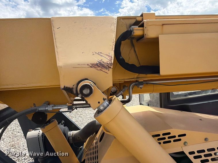 image for item FK4607 2019 Gehl RS6-34 telehandler