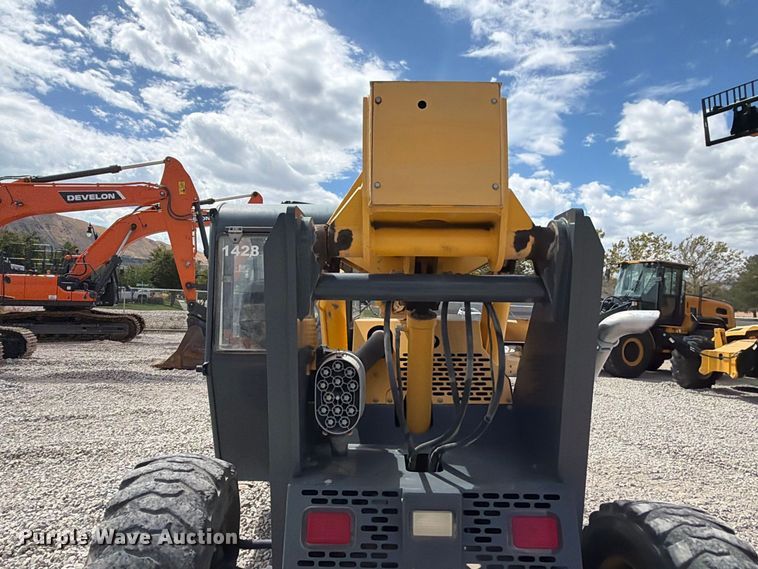 image for item FK4607 2019 Gehl RS6-34 telehandler