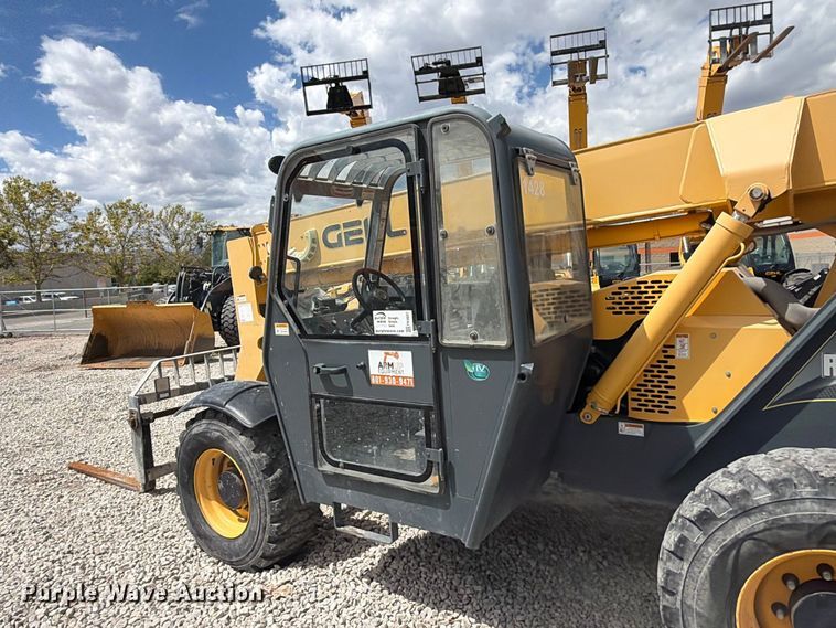 image for item FK4607 2019 Gehl RS6-34 telehandler