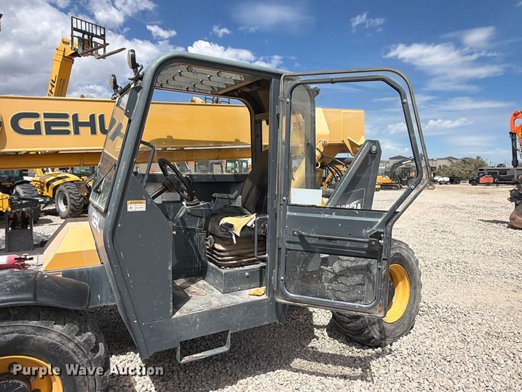 image for item FK4607 2019 Gehl RS6-34 telehandler