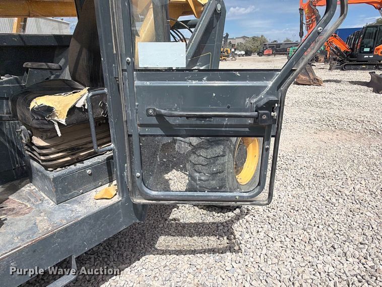 image for item FK4607 2019 Gehl RS6-34 telehandler