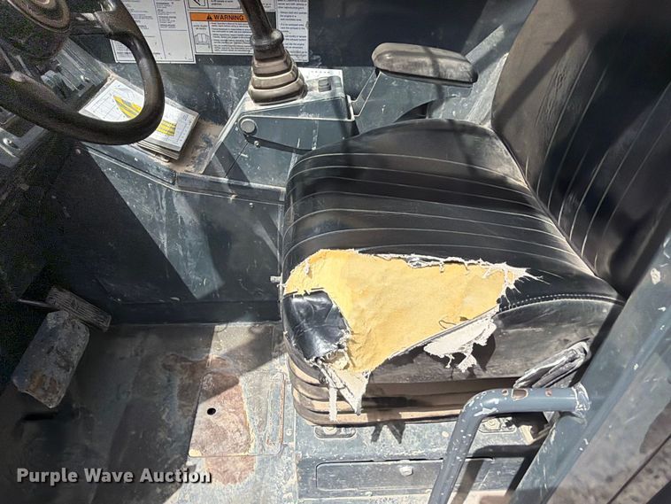 image for item FK4607 2019 Gehl RS6-34 telehandler