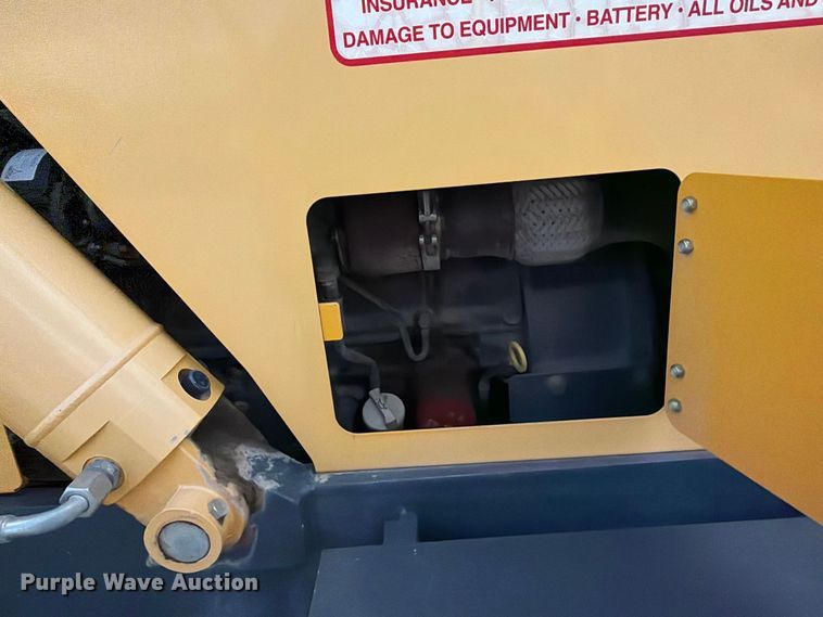 image for item FK4607 2019 Gehl RS6-34 telehandler