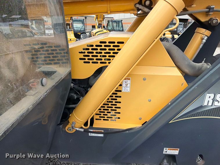 image for item FK4607 2019 Gehl RS6-34 telehandler