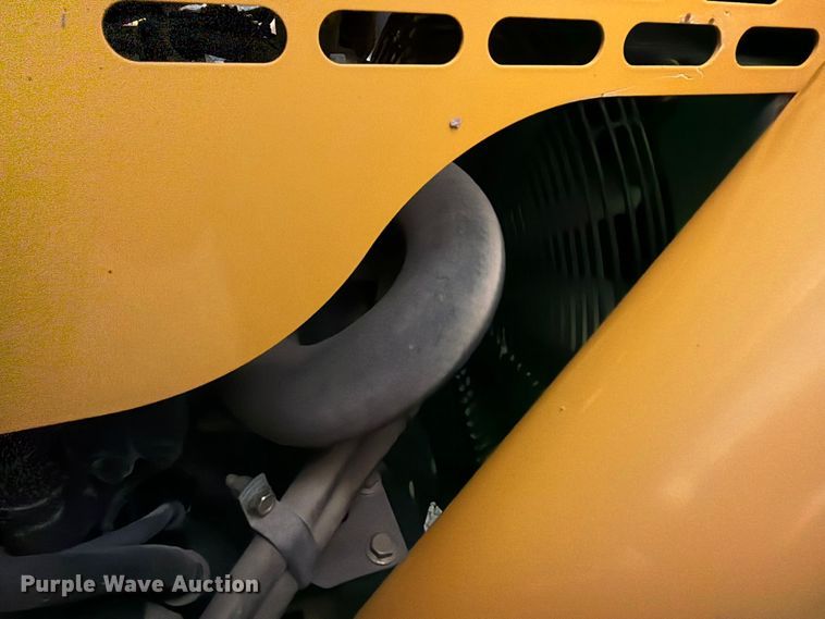 image for item FK4607 2019 Gehl RS6-34 telehandler