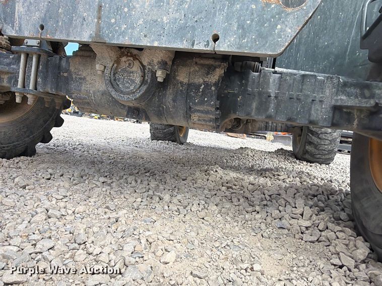 image for item FK4607 2019 Gehl RS6-34 telehandler