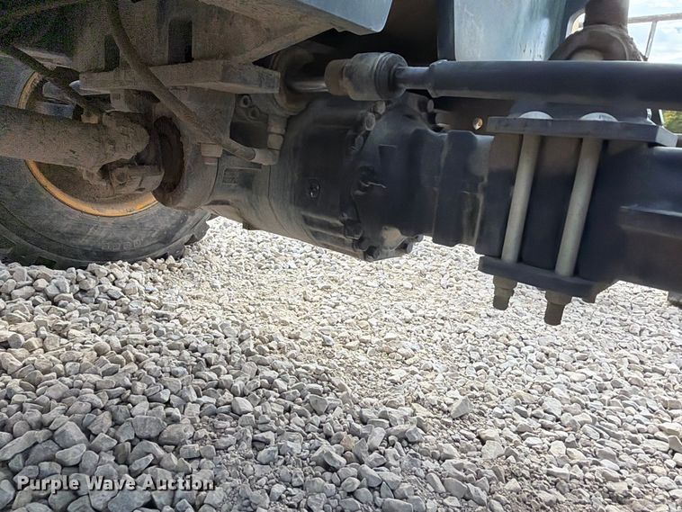 image for item FK4607 2019 Gehl RS6-34 telehandler