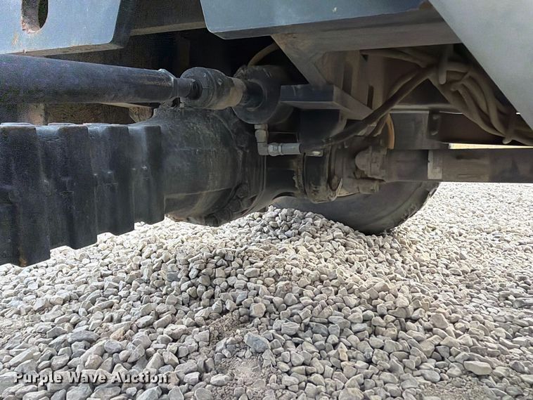 image for item FK4607 2019 Gehl RS6-34 telehandler
