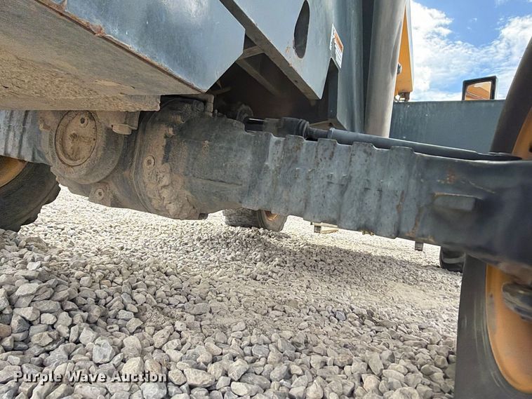 image for item FK4607 2019 Gehl RS6-34 telehandler