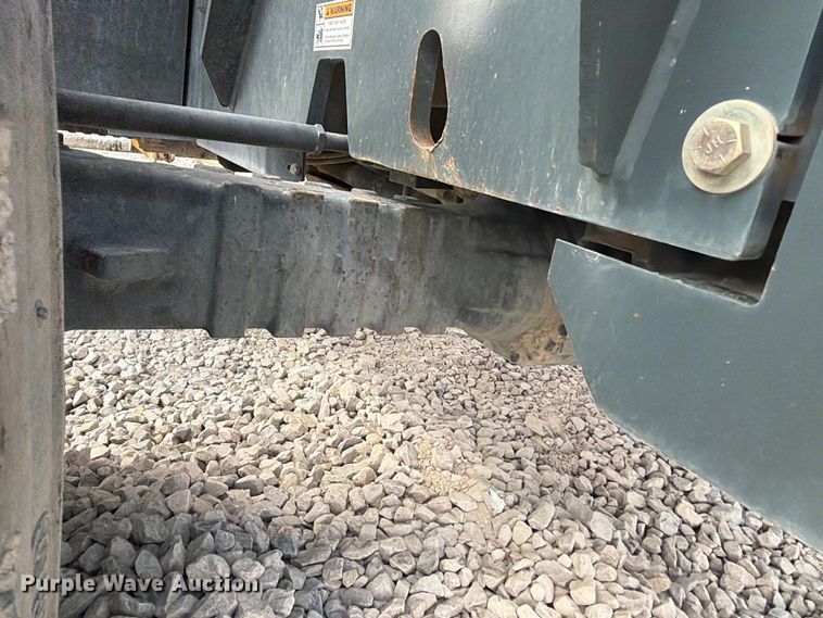 image for item FK4607 2019 Gehl RS6-34 telehandler