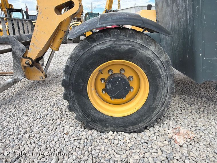 image for item FK4607 2019 Gehl RS6-34 telehandler