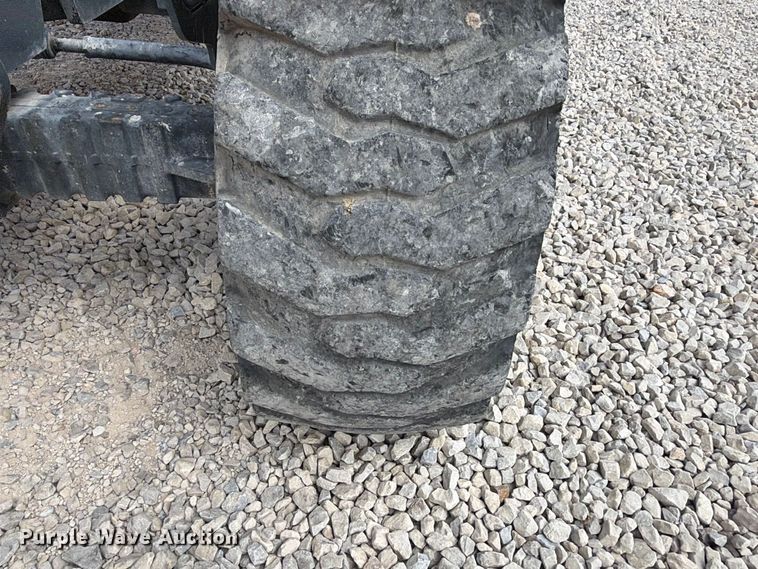image for item FK4607 2019 Gehl RS6-34 telehandler
