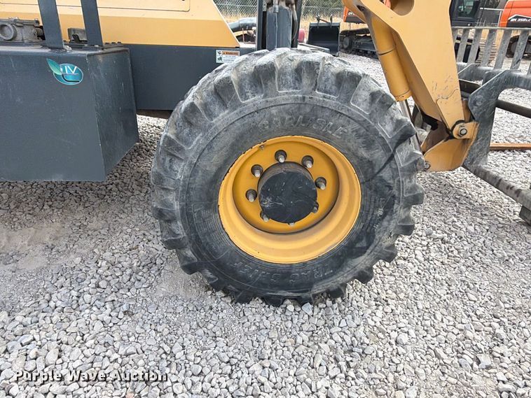 image for item FK4607 2019 Gehl RS6-34 telehandler