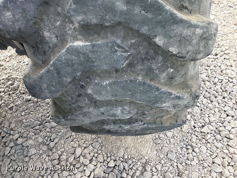 image for item FK4607 2019 Gehl RS6-34 telehandler
