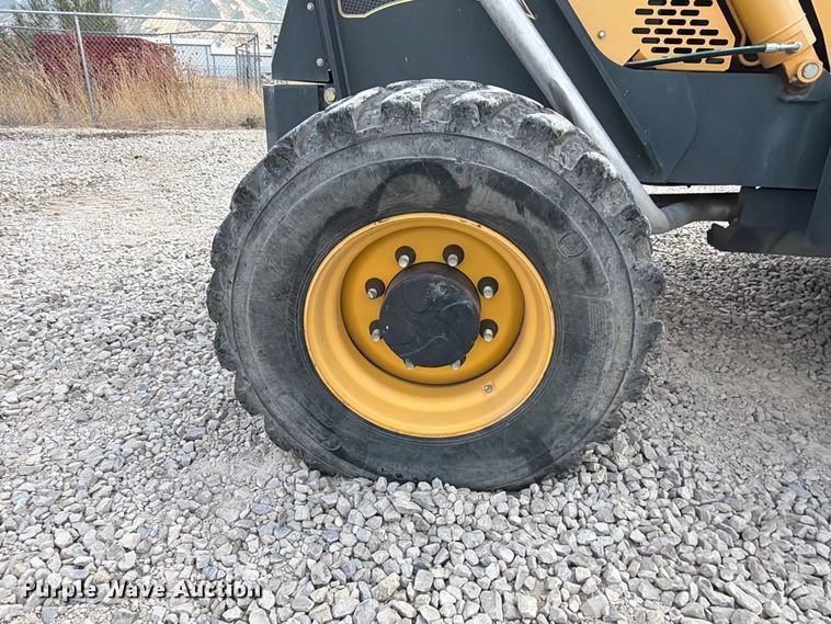 image for item FK4607 2019 Gehl RS6-34 telehandler
