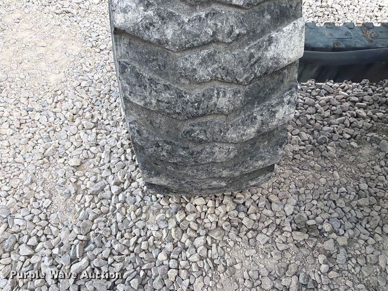 image for item FK4607 2019 Gehl RS6-34 telehandler