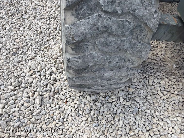 image for item FK4607 2019 Gehl RS6-34 telehandler