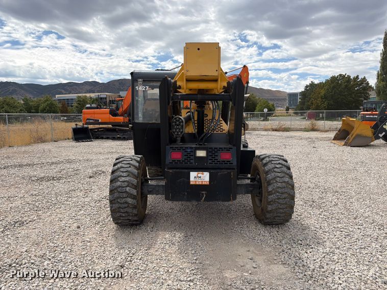 image for item FK4608 Gehl RS6-34 telehandler