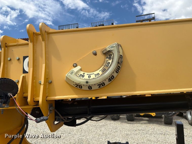 image for item FK4608 Gehl RS6-34 telehandler