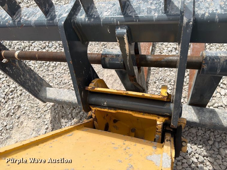 image for item FK4608 Gehl RS6-34 telehandler