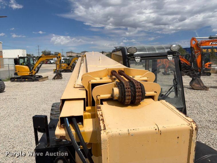 image for item FK4608 Gehl RS6-34 telehandler