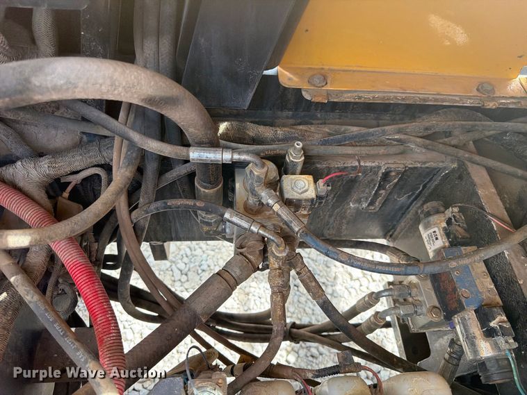 image for item FK4608 Gehl RS6-34 telehandler