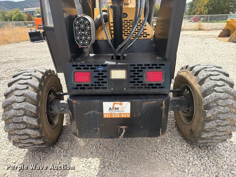 image for item FK4608 Gehl RS6-34 telehandler
