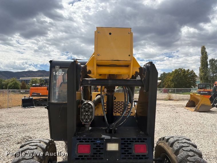 image for item FK4608 Gehl RS6-34 telehandler