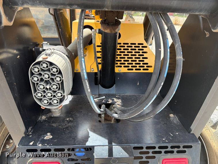 image for item FK4608 Gehl RS6-34 telehandler