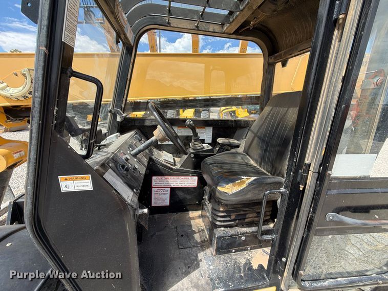 image for item FK4608 Gehl RS6-34 telehandler