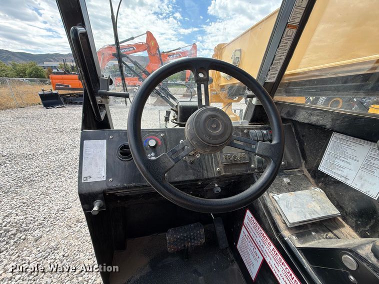 image for item FK4608 Gehl RS6-34 telehandler