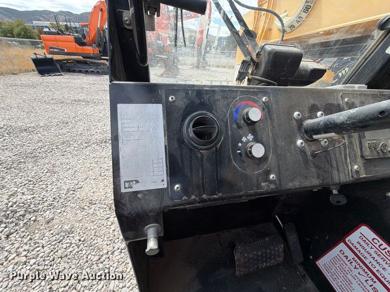 image for item FK4608 Gehl RS6-34 telehandler