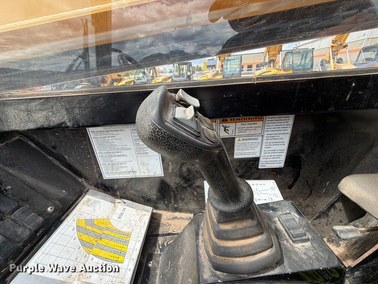 image for item FK4608 Gehl RS6-34 telehandler