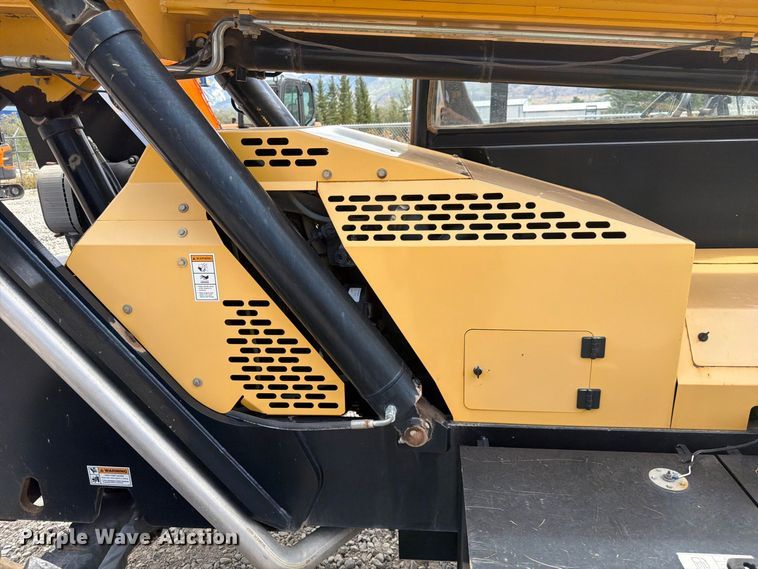 image for item FK4608 Gehl RS6-34 telehandler