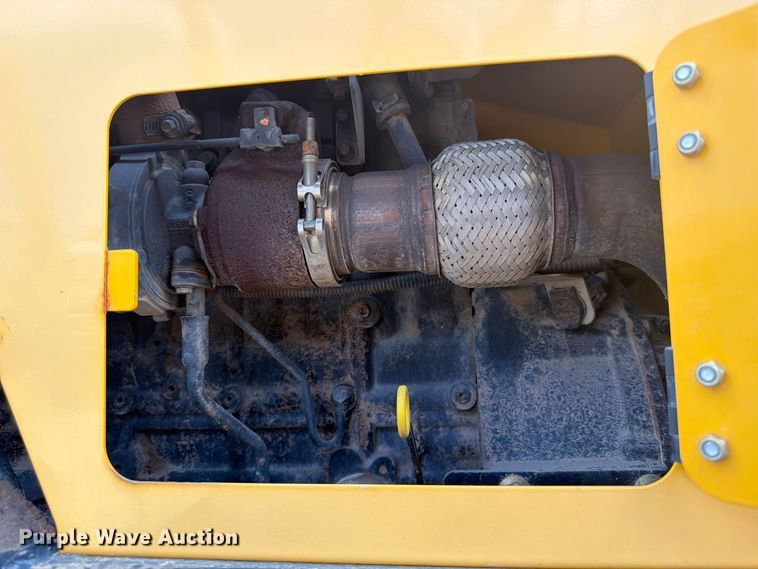 image for item FK4608 Gehl RS6-34 telehandler