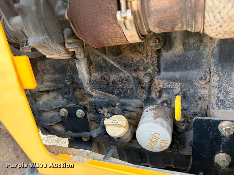 image for item FK4608 Gehl RS6-34 telehandler