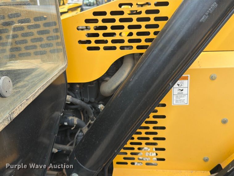 image for item FK4608 Gehl RS6-34 telehandler