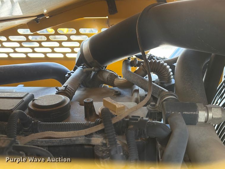 image for item FK4608 Gehl RS6-34 telehandler