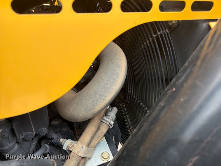 image for item FK4608 Gehl RS6-34 telehandler