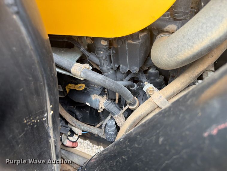 image for item FK4608 Gehl RS6-34 telehandler