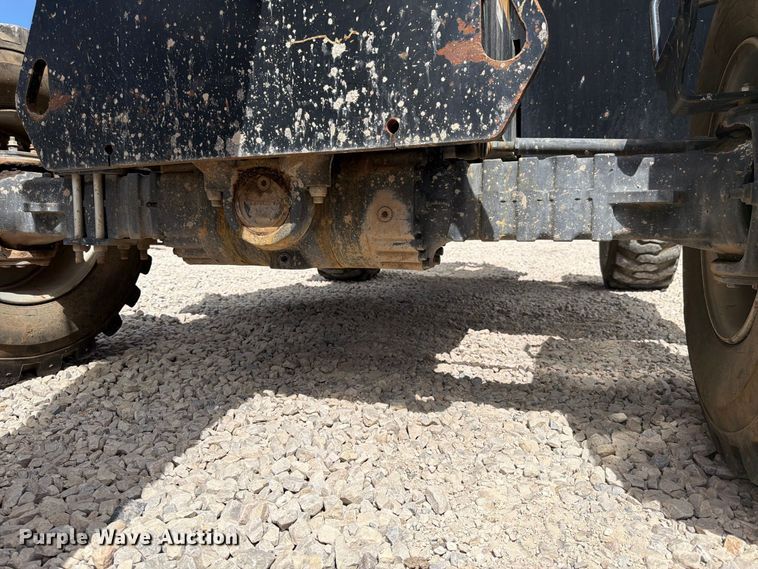 image for item FK4608 Gehl RS6-34 telehandler