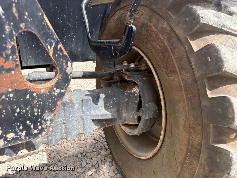 image for item FK4608 Gehl RS6-34 telehandler